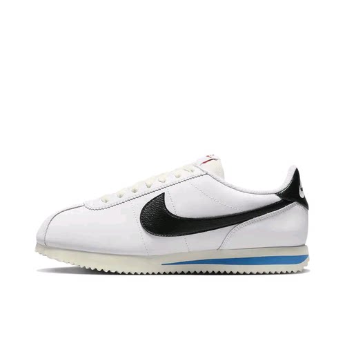 【郑钦文同款】 Nike Classic Cortez 阿甘 dn1791-100  温州HT仓
