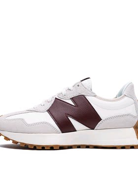 New Balance防滑耐磨ws327ka温州YS仓