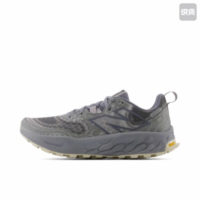 New Balance Fresh Foam X Hierro v8 跑鞋 UHIERAA 温州YS仓