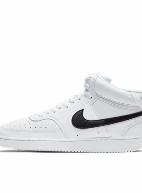 Nike Court Vision 板鞋CD5466-101江西AS仓A2盖章发货倒卖勿扰