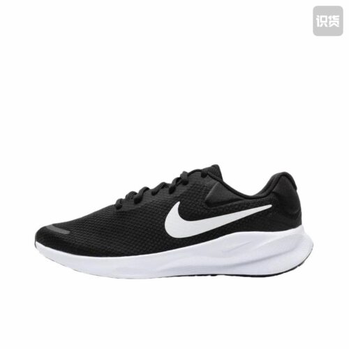 Nike Revolution 7 跑鞋FB8501-002江西AS仓B1盖章发货倒卖勿扰
