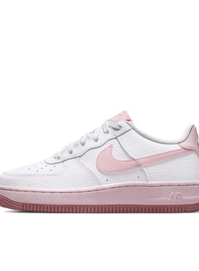 Nike Air Force 1 空军一号 板鞋 轻便舒适 CT3839-107 广东MZ仓