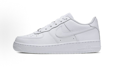 NikeAirForce1空军一号休闲板鞋白色314192-117株洲AC仓