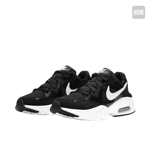 Nike Air Max Fusion 2020 跑鞋 气垫CJ1671-003武汉PY仓