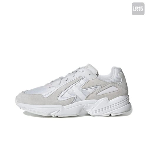 adidas Originals Yung-96 Chasm 舒适透气 EE7238 广东XT仓P