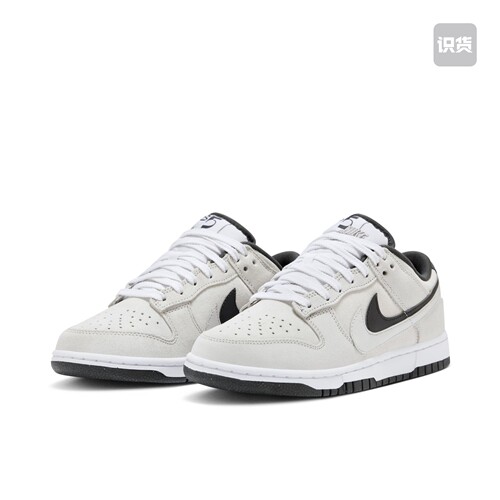 Nike Dunk 板鞋 经典复古百搭 HV1800-101 江苏AC仓