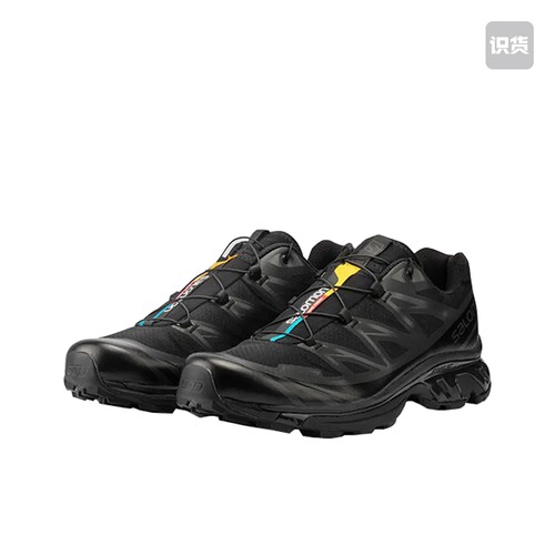 Salomon/萨洛蒙 XT-6 户外休闲鞋410866广东cy仓阅读详情图