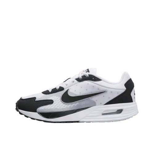 Nike Air Max Solo 运动休闲鞋 训练舒适轻 FN0784-101 山东rg仓