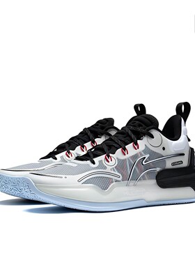 李宁 驭帅16 V2 䨻科技  篮球鞋 ABAT003-1 江苏AC仓