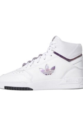 adidas Originals Drop Step 板鞋 复古 FY3225 广东XT仓P