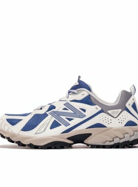 New Balance 610 跑鞋 ML610TAJ 温州YS仓