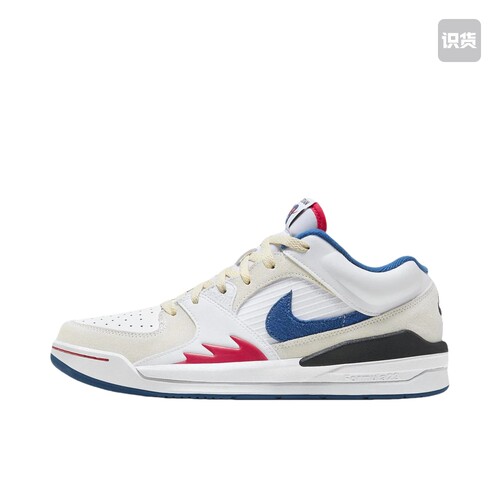 Jordan Stadium 90运动鞋 FV8116-141江西AS仓B2盖章发货倒卖勿扰