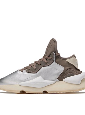 Y-3 Kaiwa 运动休闲鞋 防滑减震轻便时尚舒适简 HQ3672 广东SZ仓