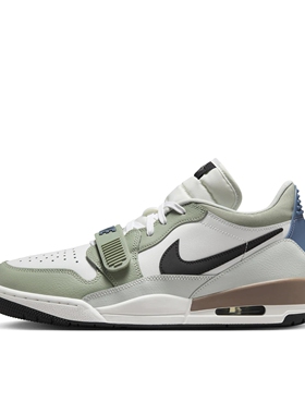 Air Jordan Legacy 312 板鞋 运动休闲鞋 HV5970-101 广东JM仓ZW