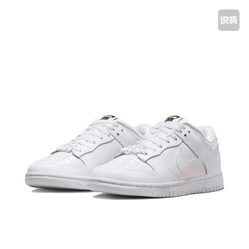 Nike Dunk 板鞋 经典复古百搭 FD8683-100武汉PY仓