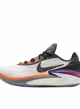 Nike Air Zoom G.T. Cut 2FN8890-101江西AS仓B2盖章发货倒卖勿扰