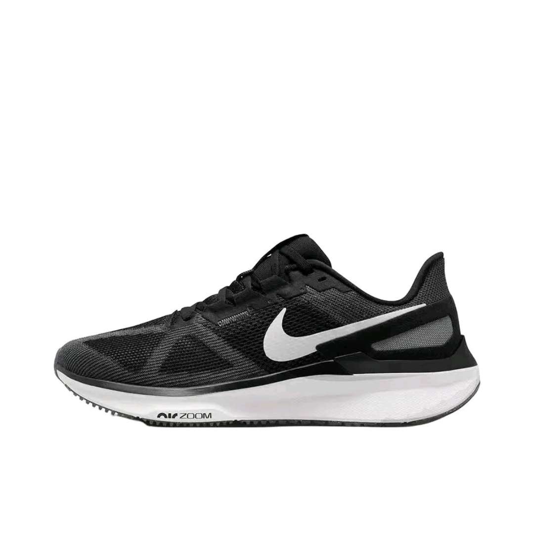 Nike Air Zoom Structure 25 跑鞋 公路减 DJ7883-002 f广东zq仓,运动鞋new,运动休闲鞋,淘宝优惠券,粉丝福利购,淘宝优惠卷