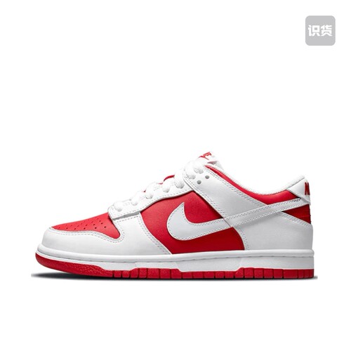 Nike Dunk 板鞋 经典复古百搭 CW1590-600 广东JM仓LW