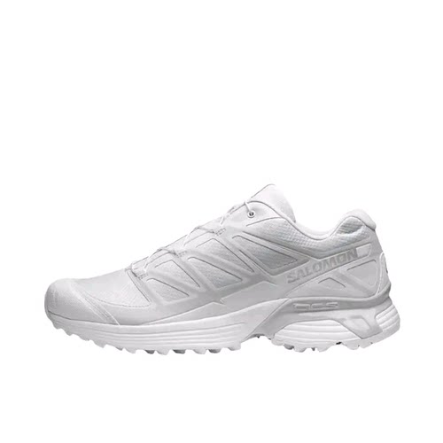 Salomon/萨洛蒙 XT-Pathway 防滑耐磨 减震回弹  472893 山东rg仓