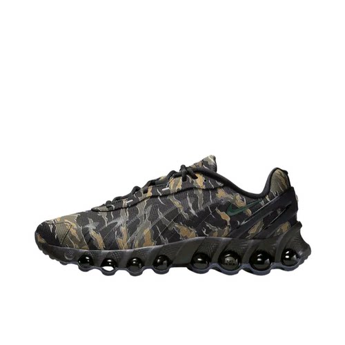 Nike Air Max DN8 跑鞋 时尚百搭防滑耐磨网 IH2141-200 温州HT仓