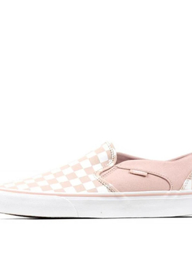 Vans/范斯 Classic Slip-on帆布鞋VN0A32QMPUK广东lz仓（无原盒）