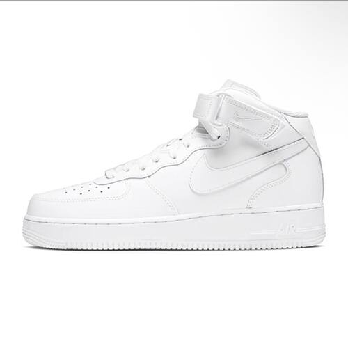 Nike Air Force 1 '07 空军一号 板鞋 CW2289-111 江苏zs
