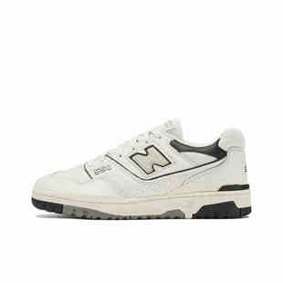 NewBalance 灰銀MR530KA 男女同款 NB530Y2K復(fù)古耐磨防滑低幫跑步鞋