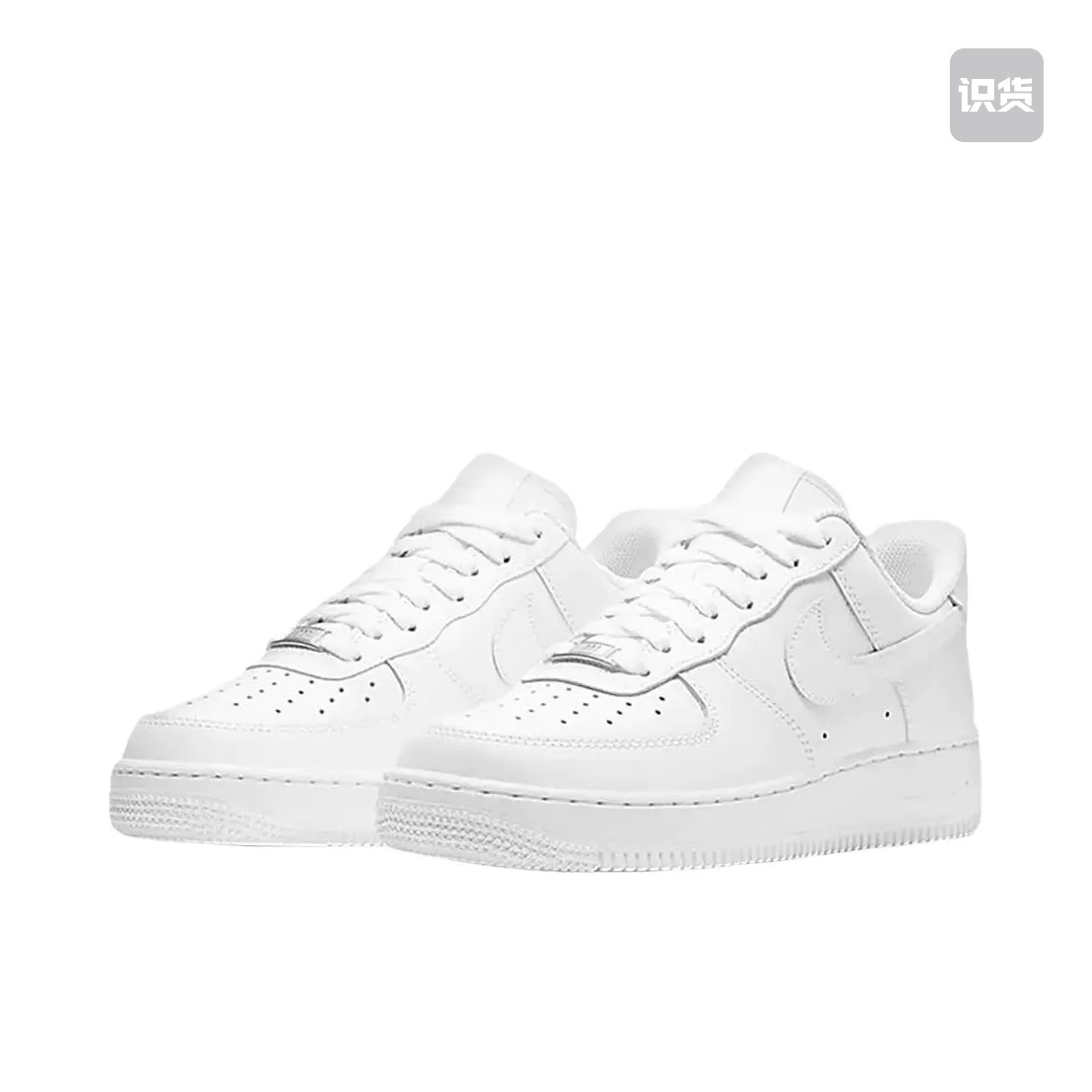 Nike Air Force 1 空军一号 板鞋 315115-112 广东JM仓Q,运动鞋new,运动休闲鞋,淘宝优惠券,粉丝福利购,淘宝优惠卷