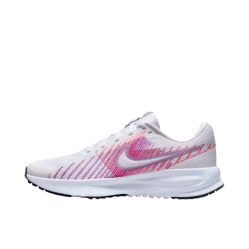 Nike RUN DEFY 跑鞋 低帮减震防滑耐磨系带 HM9593-102 温州HT仓