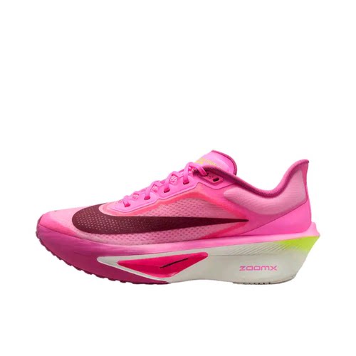 Nike Zoom Fly 6 跑鞋 碳板防滑耐磨舒适低 fn8455-602  温州HT仓