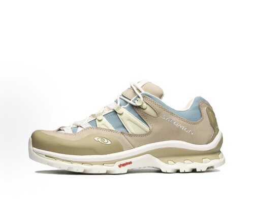 SALOMON萨洛蒙 XT-Quest 2  户外功能鞋沈腾同款472993株洲AC仓