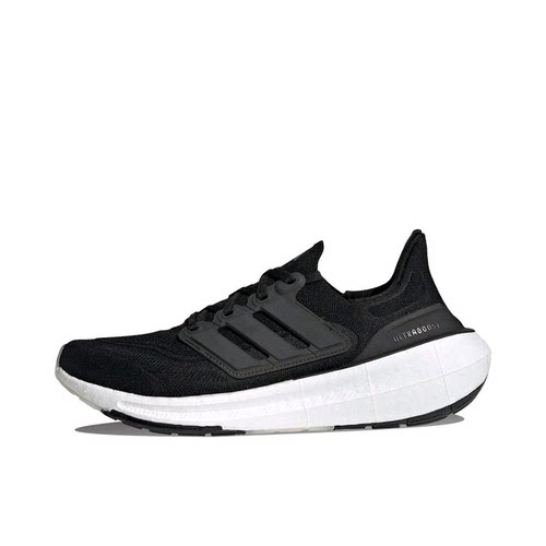 adidas Ultraboost Light 跑鞋 经典UB舒适减震 GY9351 江苏DL仓