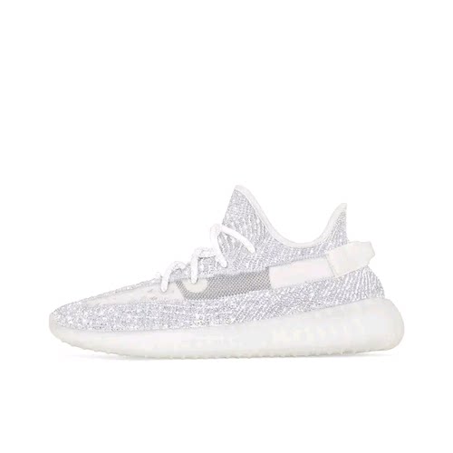 adidas  Yeezy Boost 350 V2  防滑耐磨 舒适减 EF2367 江苏DL仓