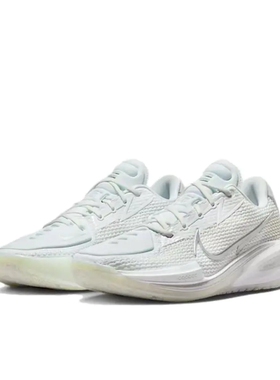 Nike Air Zoom G.T. Cut 1 篮球鞋CZ0176-102广东cy仓
