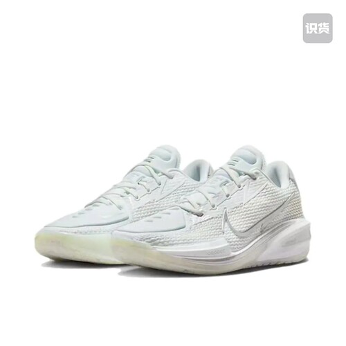 Nike Air Zoom G.T. Cut 1 篮球鞋CZ0176-102广东cy仓