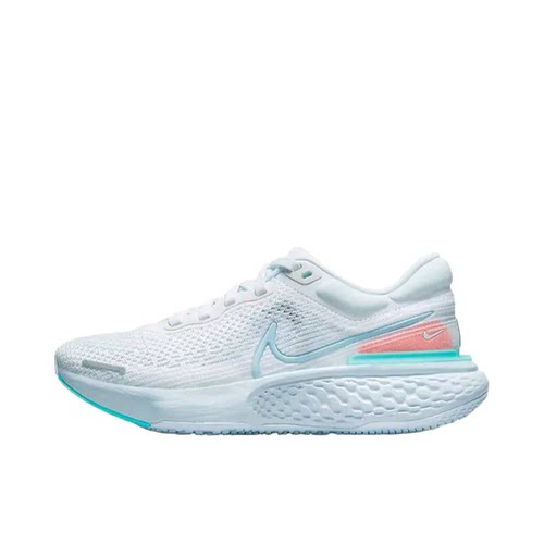Nike ZoomX Invincible Run 跑鞋 缓震轻便 CT2229-102 山东RG仓