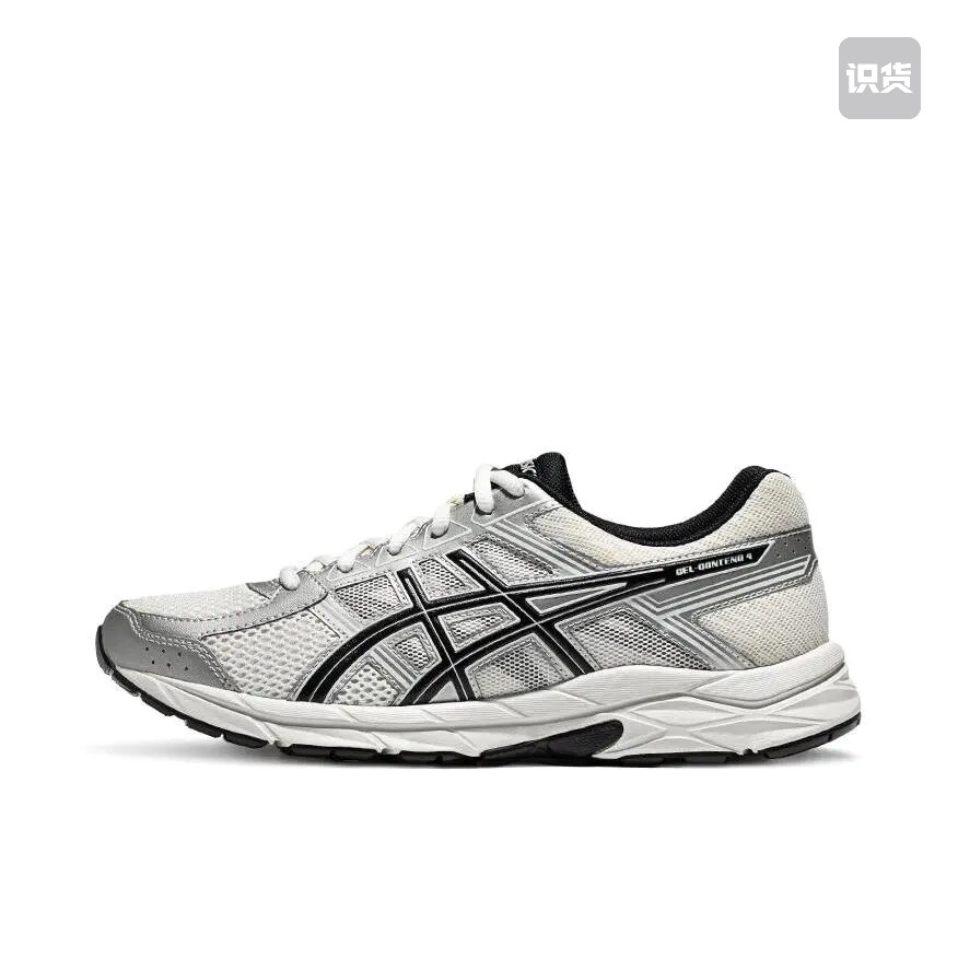 Asics/亚瑟士  跑鞋 慢跑网面透气缓震回弹复古轻便耐磨 广东MZ仓