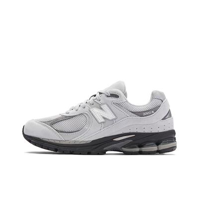 New Balance男女新款2002系列运动鞋灰色低帮休闲M2002RC1安徽3仓