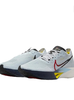 Nike ZoomX NEXT%3 跑鞋 HJ9079-100 江苏AC仓 无法倒卖某物