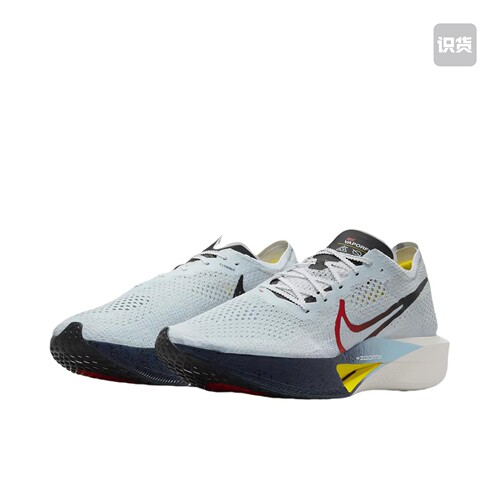 Nike ZoomX Vaporfly NEXT% 3 跑鞋 HJ9079-100 江苏AC仓