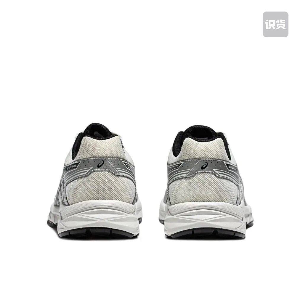 Asics/亚瑟士 跑鞋 慢跑网面透气缓震回弹复古广东MZ仓