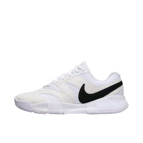 Nike Court Lite 4 耐磨防滑 舒适透气 支撑 FD6575-100 江苏DL仓