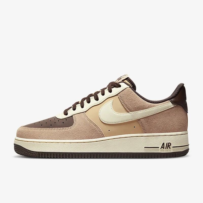 Nike Air Force 1 Low 空军一号男子休闲板鞋FB8878-200广东LS仓