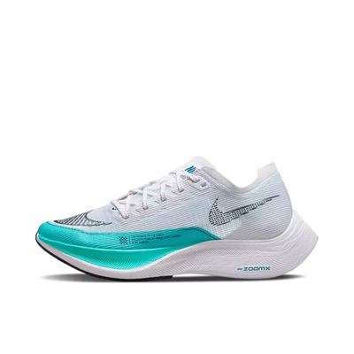 Nike ZoomX VaporFly NEXT% 2 跑鞋 全掌碳 CU4123-101 江苏CLY仓
