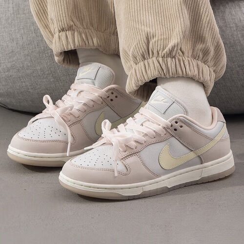 Nike Dunk Low Light  低帮防滑耐磨板鞋女款FB7910-601 温州PM仓