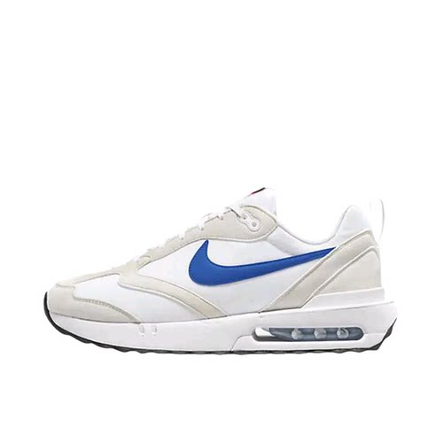 Nike Air Max Dawn 跑鞋 缓震大气圆头美式 dj3624-100  温州HT仓