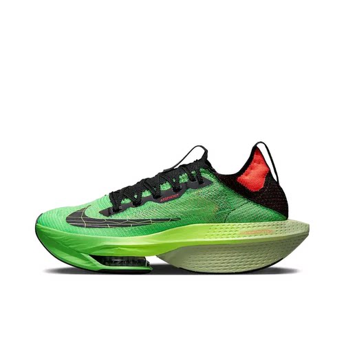 Nike ZoomX AlphaFly NEXT% 2 跑鞋 碳板防 DZ4784-304 江苏cly仓