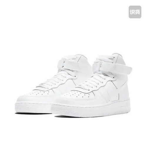 Nike Air Force 1 空军一号 板鞋 DH2943-111武汉PY仓