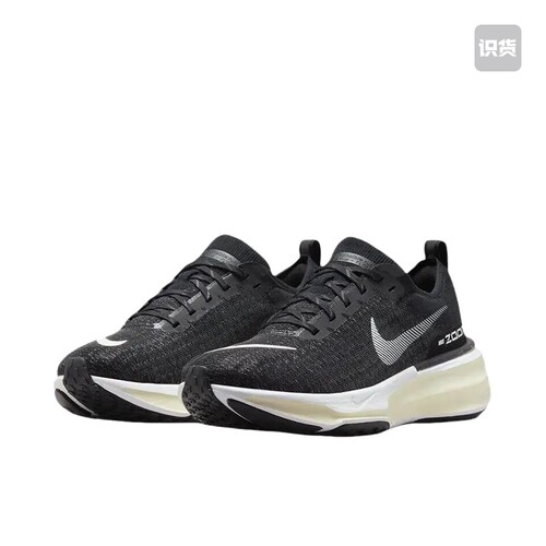 Nike Invincible 3 跑鞋 透气缓震 DR2615-001 广东JM仓3