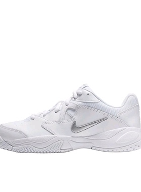 Nike Court Lite 2 防滑耐磨 轻便透气 舒适 ar8838-101 温州YS仓
